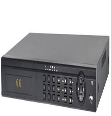 福建同为标准型实时硬盘录像机2300ME系列