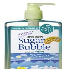 供应其他369糖泡洗洁精可以喝的洗洁精sugar bubble