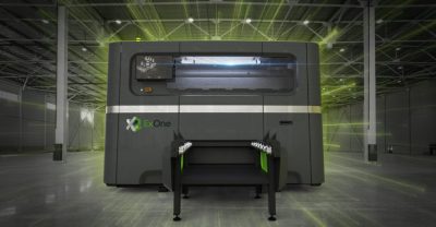 ExOne3D打印机X1 160Pro金属陶瓷打印机价格