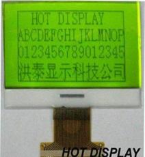 LCD液晶显示模块COG-深圳市最新供应