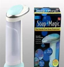 soap magic 自动感应洗手液器 皂液机 出液机 给皂机
