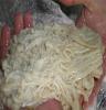 盐渍金针菇纯白色一级菇50公斤/桶食品厂农贸市场专用食用菌产品