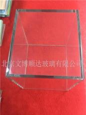 北京10毫米超白玻璃