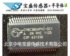 Cypress微控制器CY8C3866PVI-021全新现货