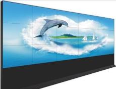 长沙连联60寸液晶拼接屏，原装产品，采用IPS硬屏，高清大屏幕