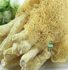 食用菌批发 出口品质 竹荪 菌中皇后 70g QS认证 亚西雅