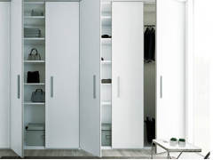全铝家具：选购衣柜的四大原则