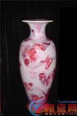 现代钧窑陶瓷的收藏与投资