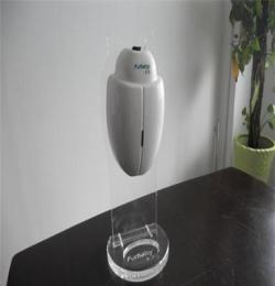 新款自动皂液器 感应式+泡沫式 避免交叉感染