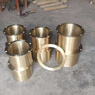 ZQSn5-5-5铜合金进口