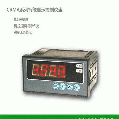 CRMA系列智能显示控制仪表