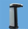 供应自动感应皂液器 家用洗手液器 红外线自动感应皂液器