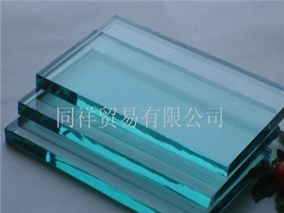 山东潍坊白玻原片玻璃安全玻璃钢化玻璃厂家低价直销