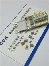 LED调光调色温专用贴片电容