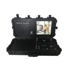 COFDM多功能手提箱接收机 SG-SRT01