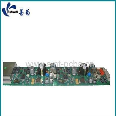 专业电子设计加工电子控制板开发线路板生产