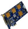 MV-E8800 PCI-E 8路高清实时图像采集卡