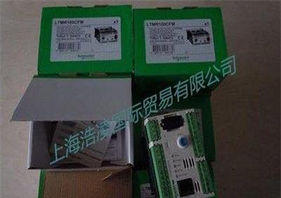 LTMR27MBD原装正品施耐德LTMR27MBD