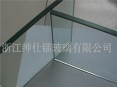 台州夹胶玻璃