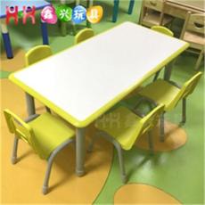 幼儿园升降椅，升降桌，高低可调