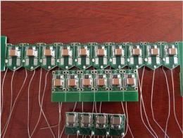 LED灯阻容降压用高压贴片电容