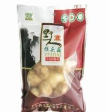 供应安徽野寨绿色食品猴头菇
