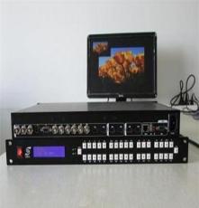 供应高品质超大分辨率BVP-2000-H视频处理器