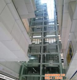 立信电梯(图) 钢结构电梯井道