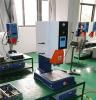 惠州 塑焊机厂家 定制  深圳方柱型塑焊机厂家免费试模