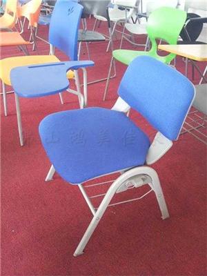 教学培训椅，优质软包教学培训椅广东鸿美佳工厂直销