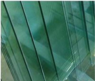 杭州钢化玻璃