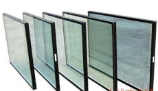 江苏特纳江玻LOW-E节能中空玻璃钢化玻璃