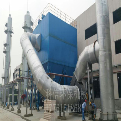 浙江杭州LCM-D/G系列长袋离线脉冲除尘器