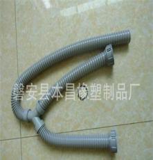 供應廠家價格防臭下水管，三通下水管 加厚PVC下水管