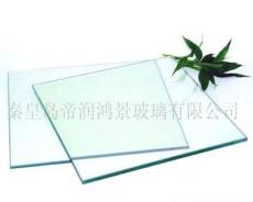 4mm透明浮法玻璃