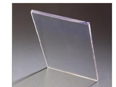 耀华硼硅浮法玻璃片