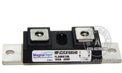 MPJC2CA150U40专卖店MAGNACHIP模块150A400V