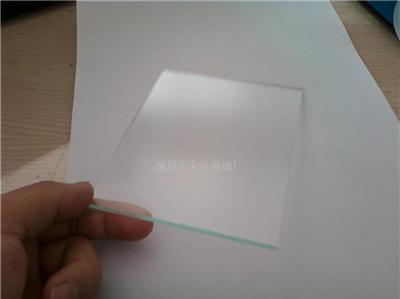 AG玻璃，超薄AG玻璃，不反光AG防眩光玻璃