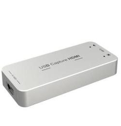 歐柏銳廠家XI100D外置高清HDMI采集卡1080p轉(zhuǎn)USB3.0