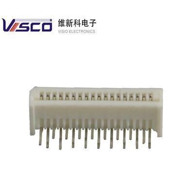 VCD机FPC连接器 维新科FPC连接器厂家批发