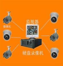 深圳罗湖南湖工厂厂房仓库车间视频监控录像系统工程安装公司