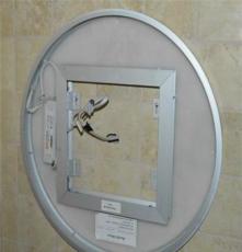 廠家供應上海貝根LED燈鏡衛浴燈鏡節能防霧BGL-002
