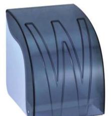 2012新款塑料纸盒 热卖W样式手纸架