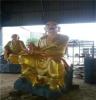青铜佛像、北京铜佛像、汇丰铜雕