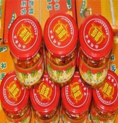 昌盛食品 商家现货直销美味香辣金针菇 价格合理 欢迎洽谈