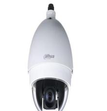 大华1080P高清红外智能球型摄像机DH-SD-52D220T-HN-C