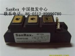 SanRex可控硅模块PKFG