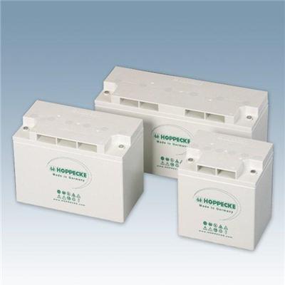 美国海志电池优质报价 海志蓄电池HZB2-1000代理商