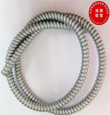 美国UL型金属软管 东莞五金生产供应 穿线软管