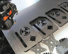 连机械加工-大连铆焊-机械零部件加工